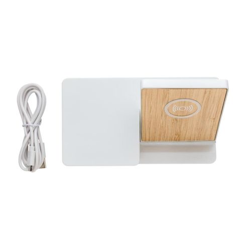Wireless charger with speaker - Image 4
